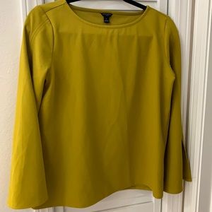 Ann Taylor Blouse